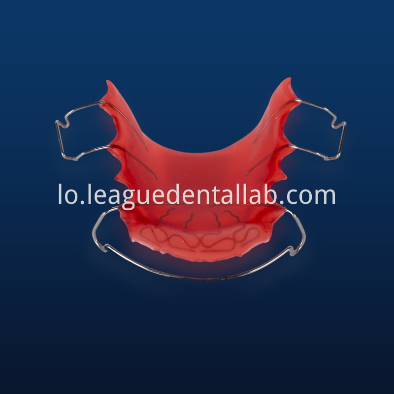 Space retainer，Lingual fixed retainer，Begg retainer，Invisible retainer，Hawley Retainer